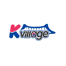K-Village Logo
