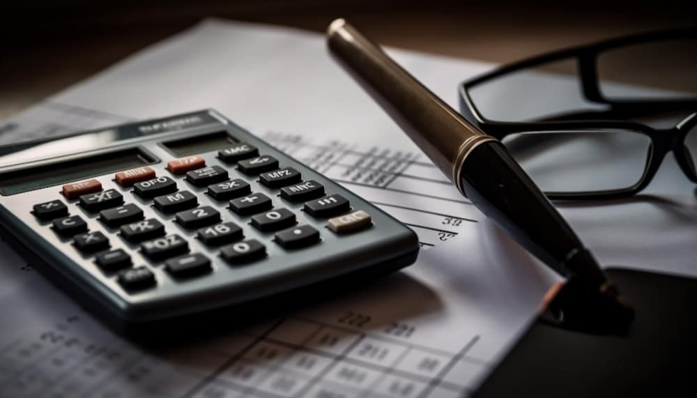 Accounting & Bookkeeping Services