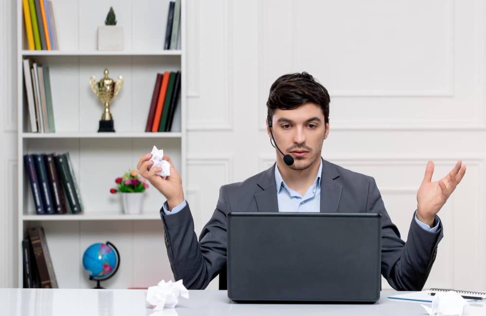 Back-Office Support Services