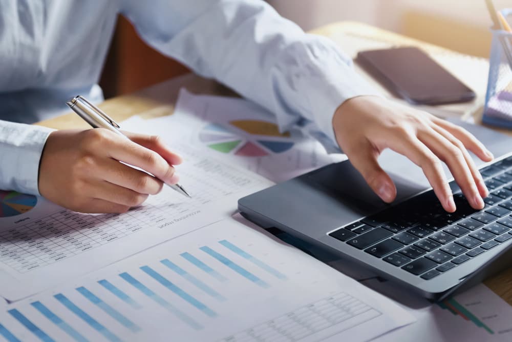 Bookkeeping Services