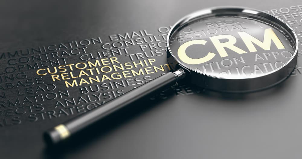 CRM Solutions