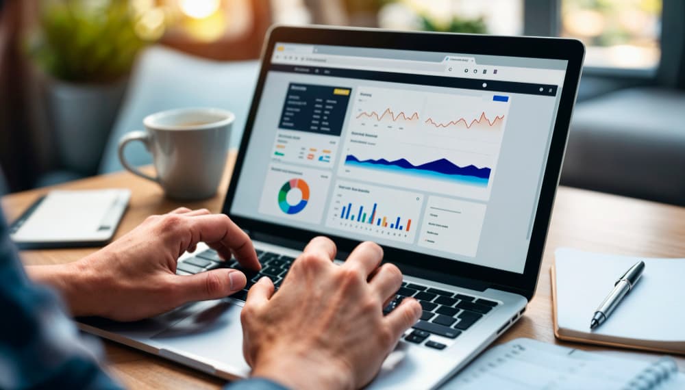 Data & Analytics Services