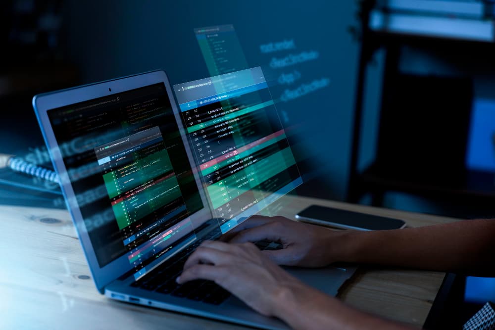 Data Entry Services
