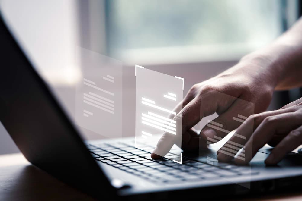 Data Management Services