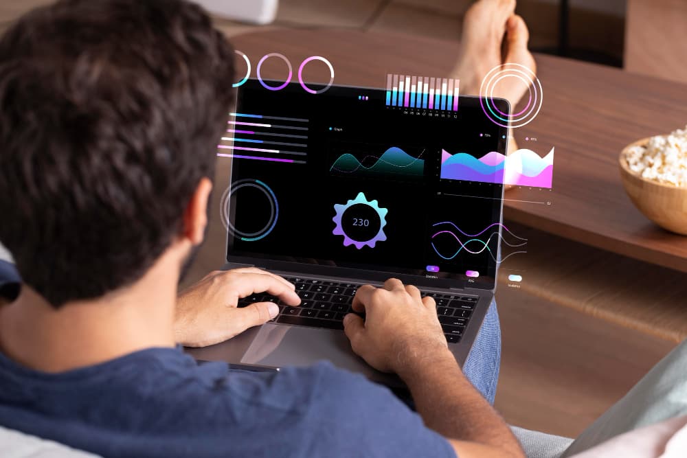 Data Processing Services
