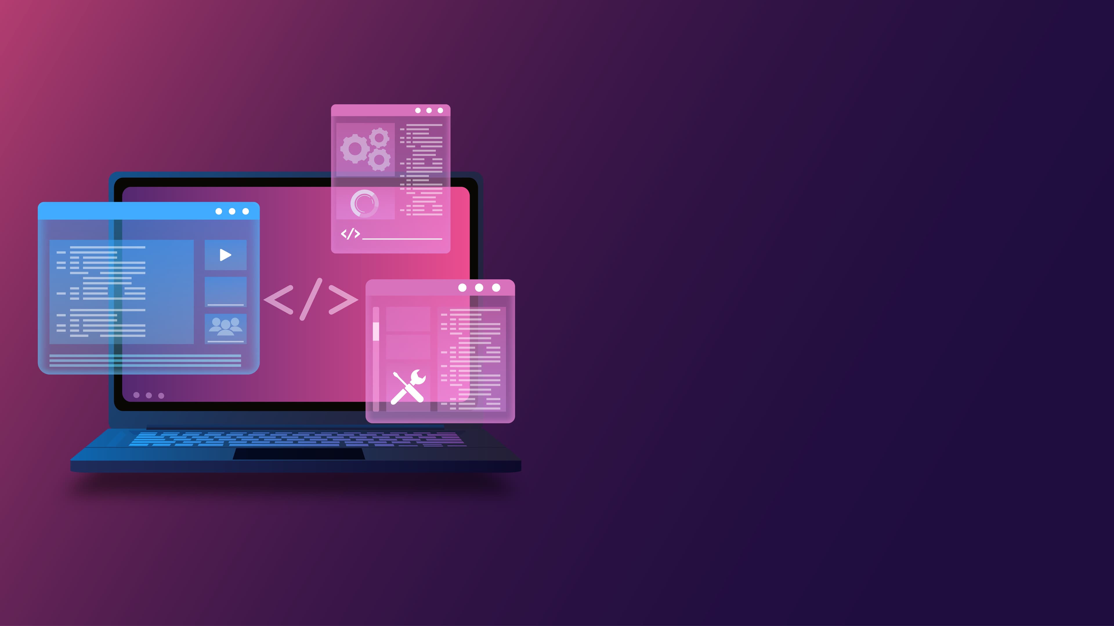 Desktop Software Development