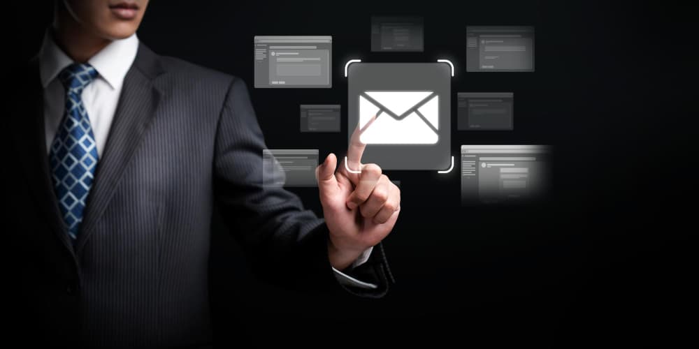 Email Marketing