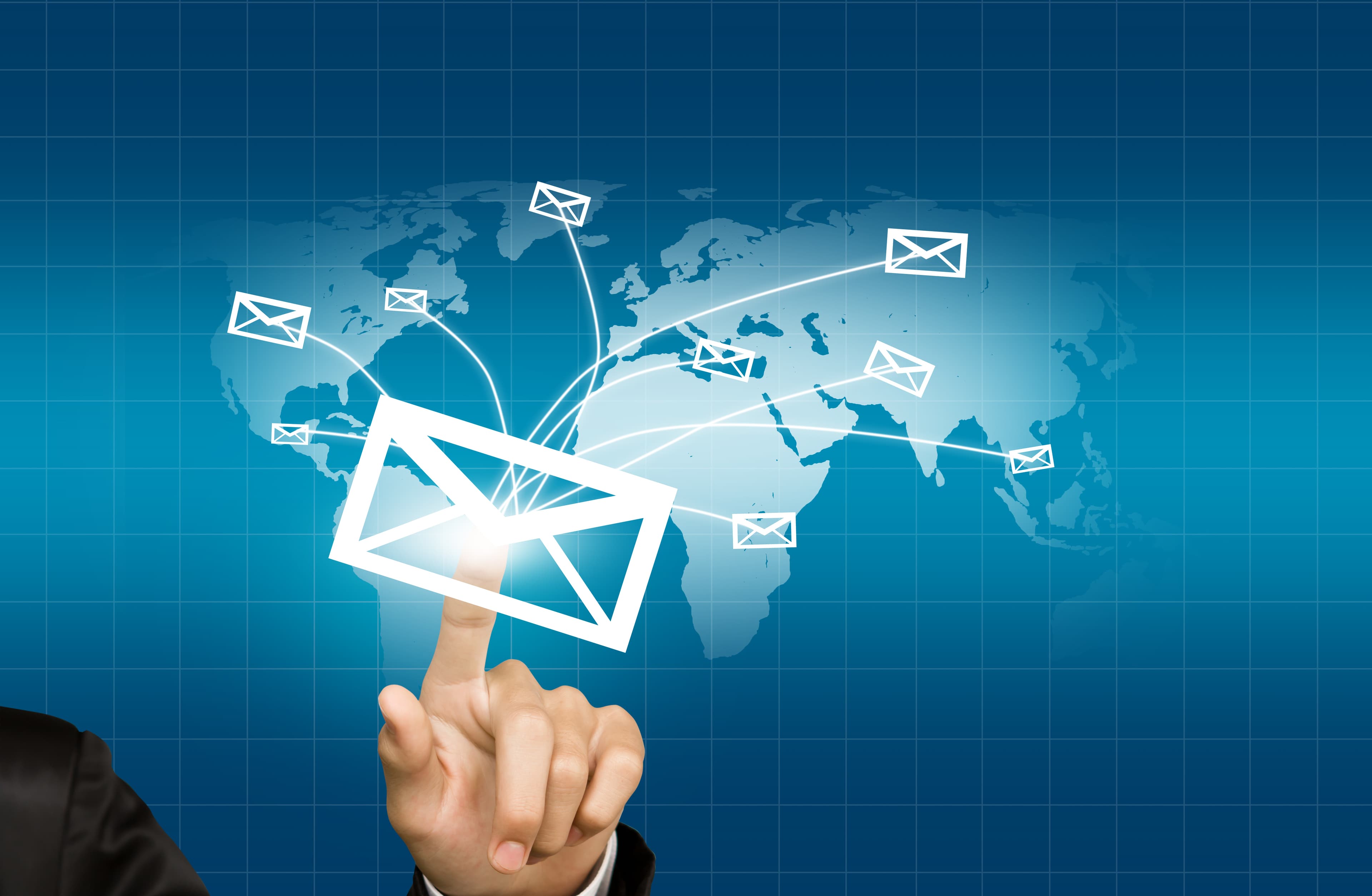 Email Security
