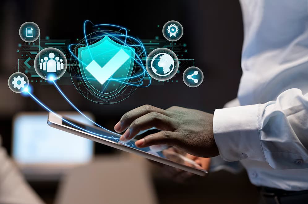 Endpoint Security