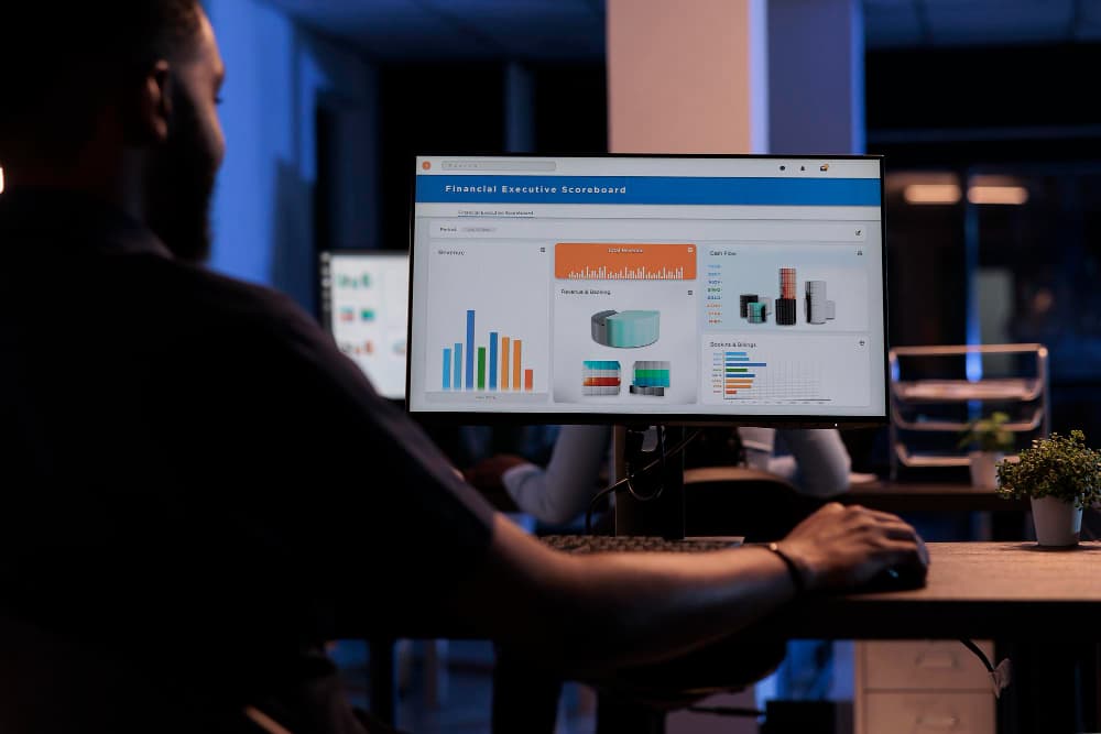 ERP Systems