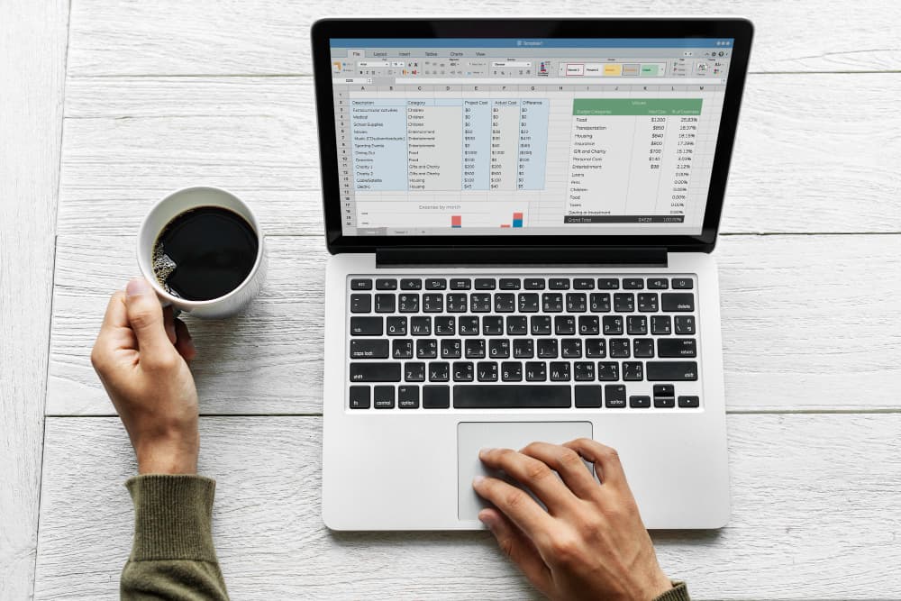 Offline Data Entry Services