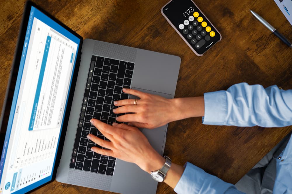 Online Data Entry Services