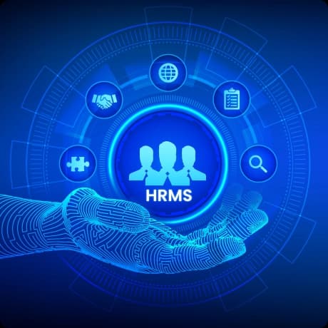 Human Resource Management System