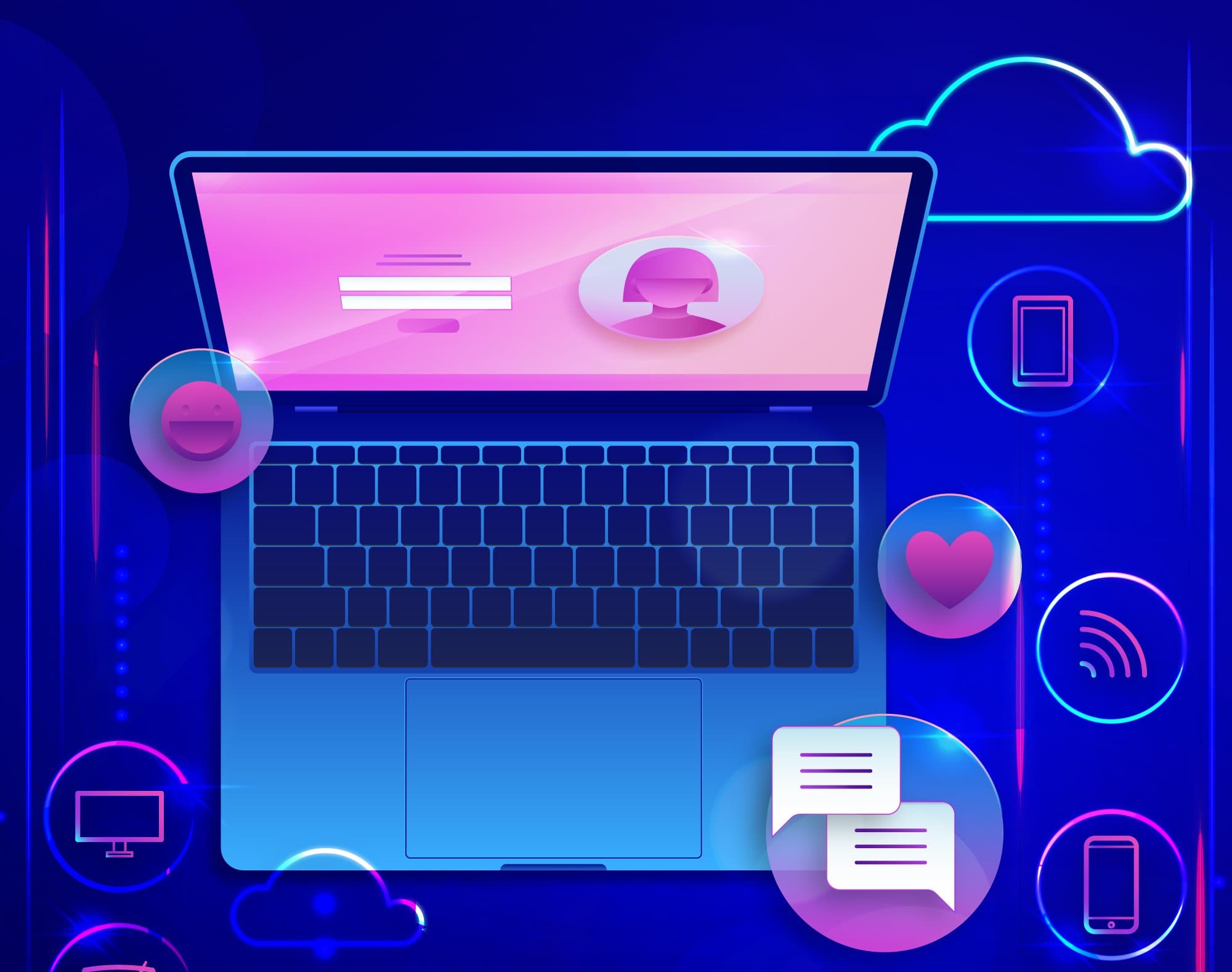 SaaS Solutions