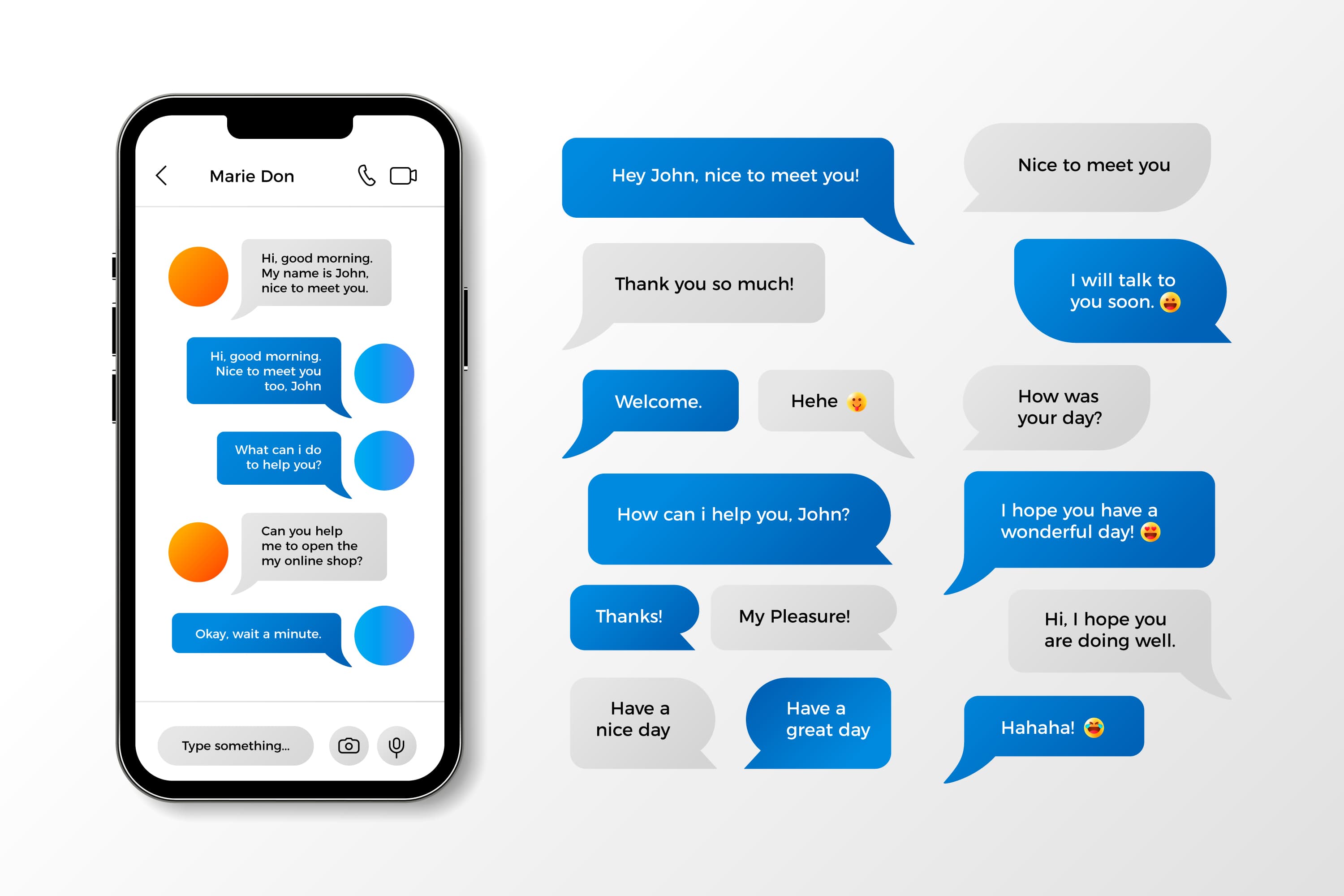 Text & Chat Moderation