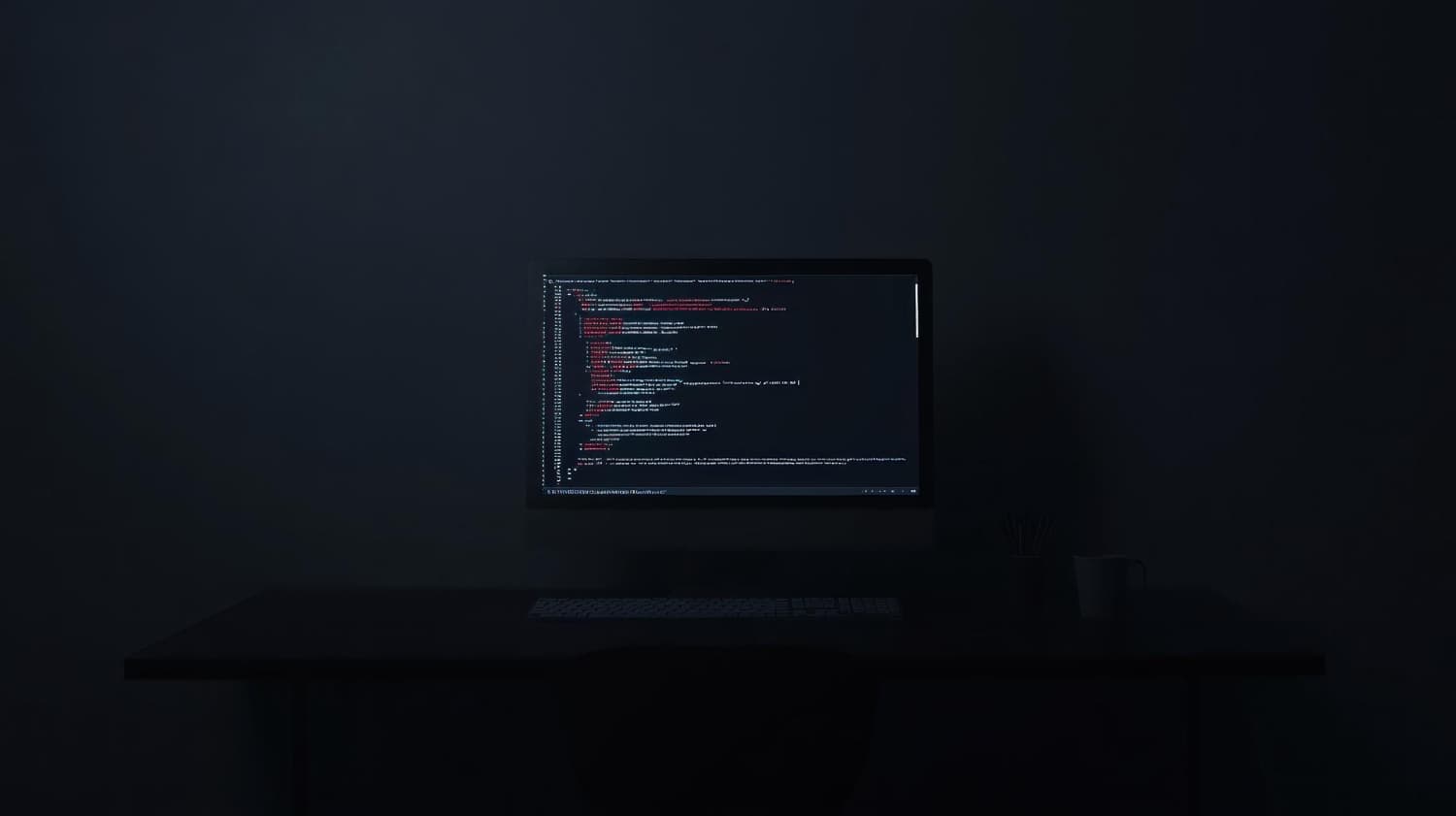 Web Application Development