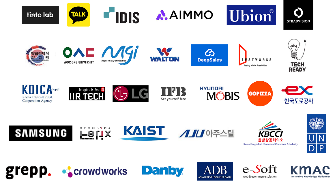 our client image