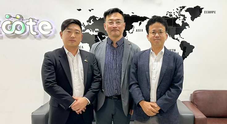 Acote - KOIPA Partnerships