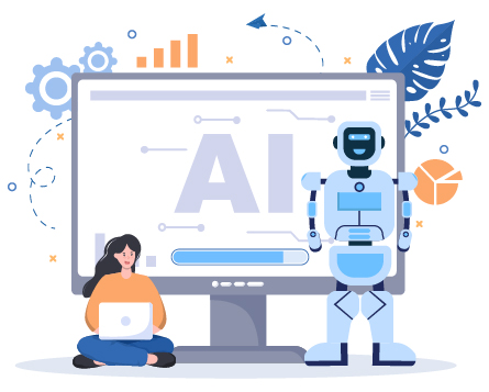 We help you to build complex automations