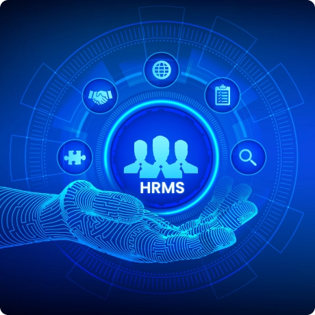 Human Resource Management System